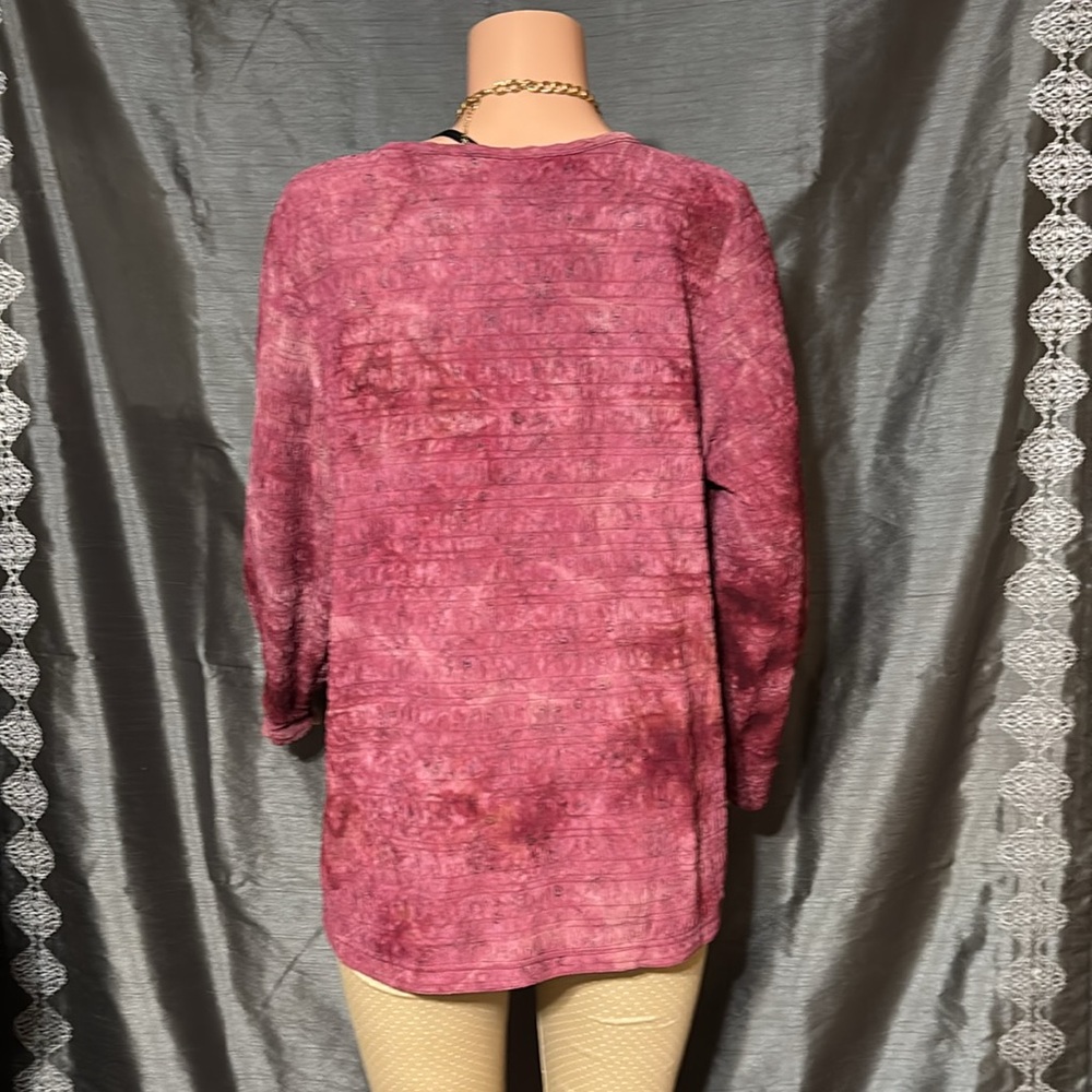 AVENUE STRETCH TOP WOMENS 18/20 - Picture 8 of 12